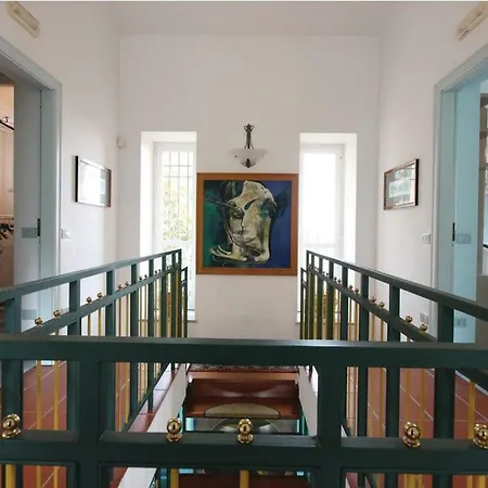 Maison Marida Villa Maratea