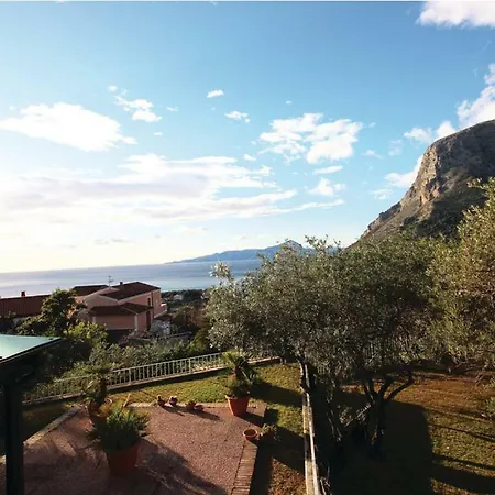 Maison Marida Villa *