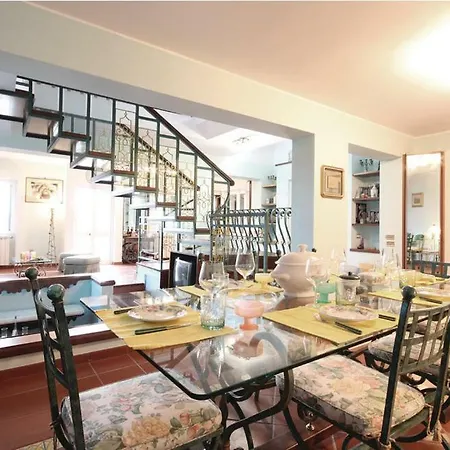 Maison Marida Villa *