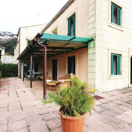 Maison Marida Villa *