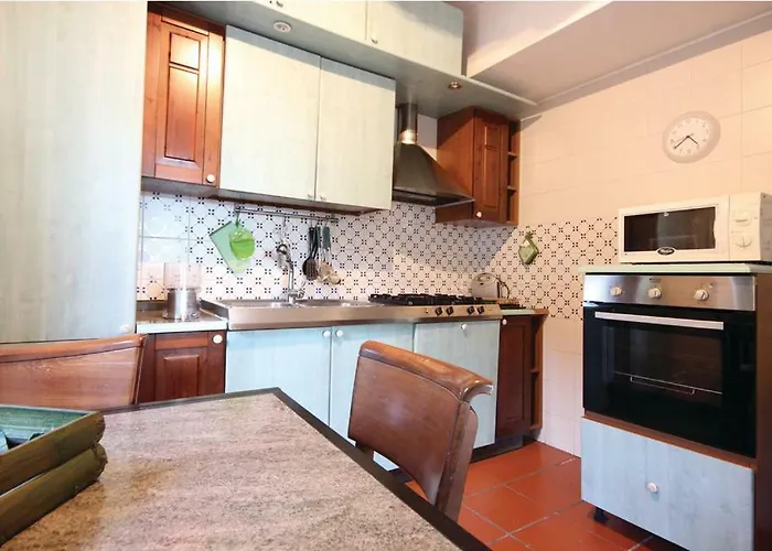 Maison Marida * Maratea