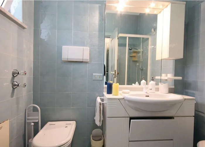 Villa Maison Marida *