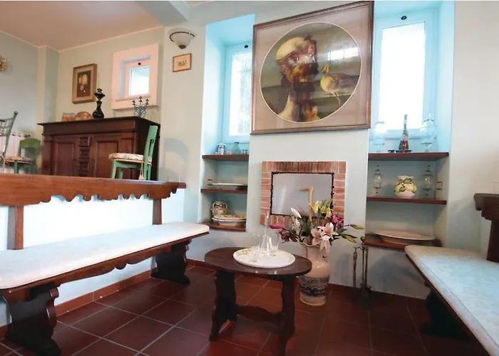 Maison Marida * Maratea