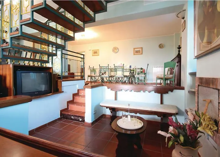 Maison Marida Villa *