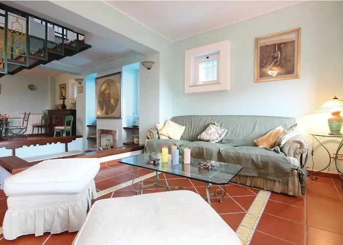 Villa Maison Marida Maratea