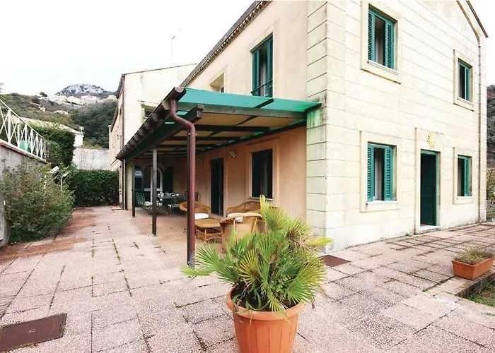 Maison Marida Villa *