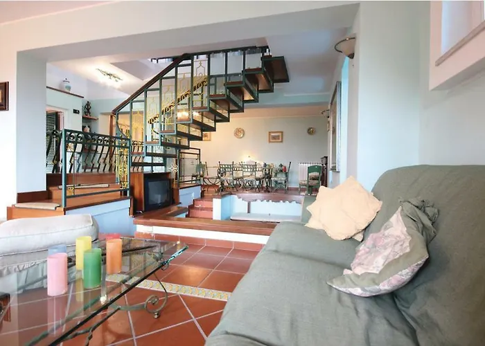 Villa Maison Marida Maratea