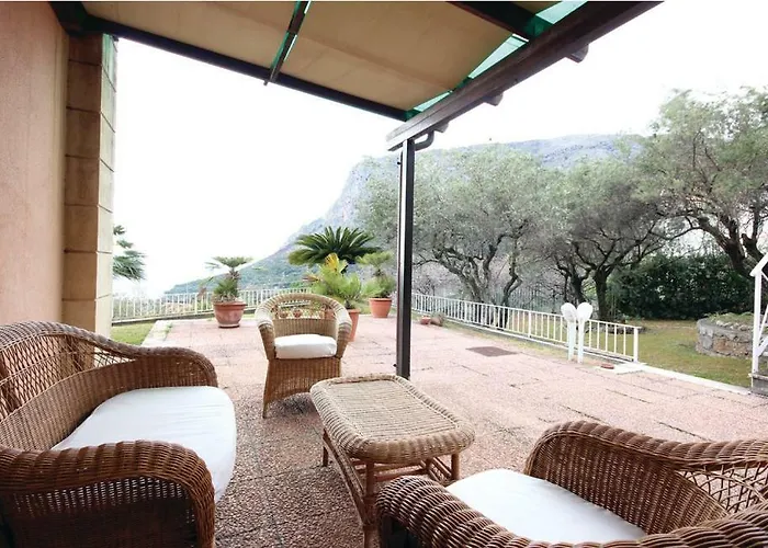 Villa Maison Marida *