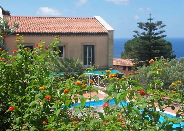 Villa Maison Marida *