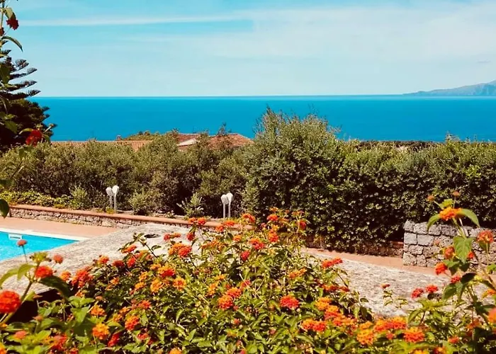 Maison Marida * Maratea