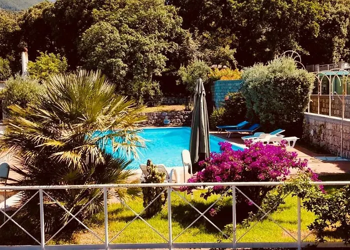 Maison Marida Villa *