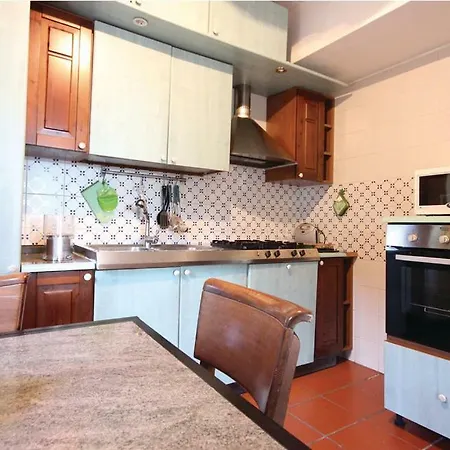 Maison Marida * Maratea