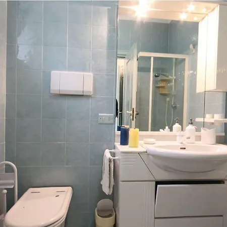 וילה Maison Marida *
