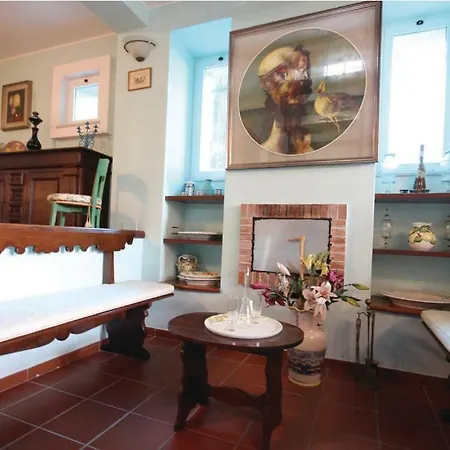 Maison Marida * מראטיאה