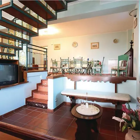 Maison Marida Villa *