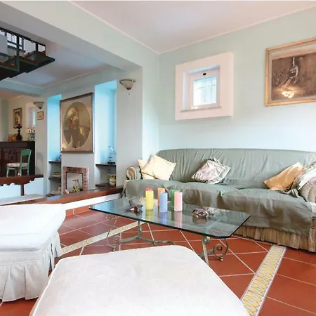 וילה Maison Marida מראטיאה