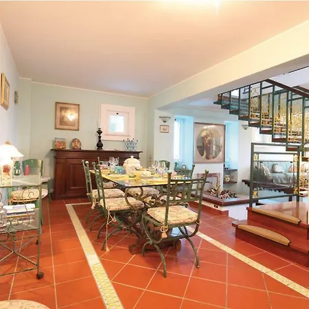 Maison Marida Villa