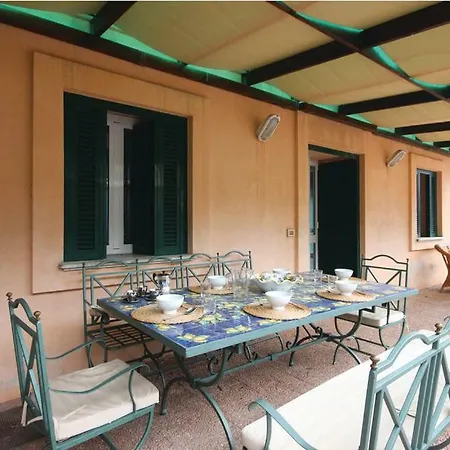 Maison Marida
