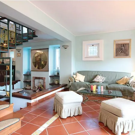 Maison Marida *