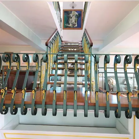 Maison Marida מראטיאה