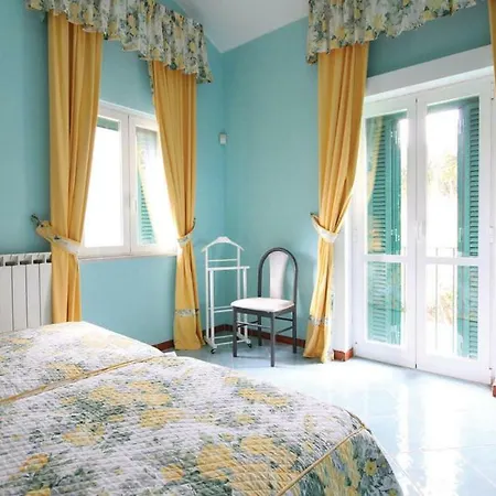 Maison Marida Maratea