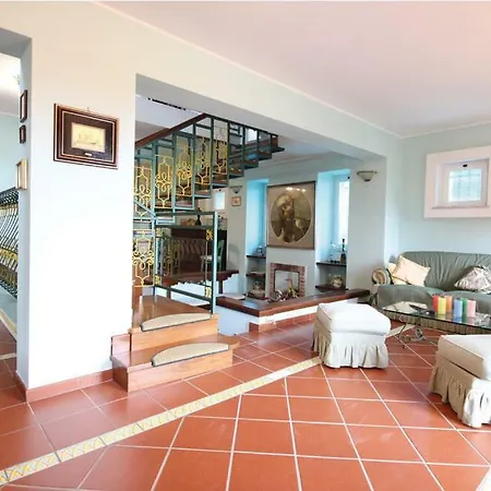 Maison Marida וילה מראטיאה