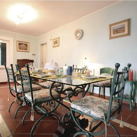 Maison Marida *