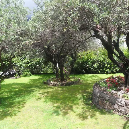 וילה Maison Marida *