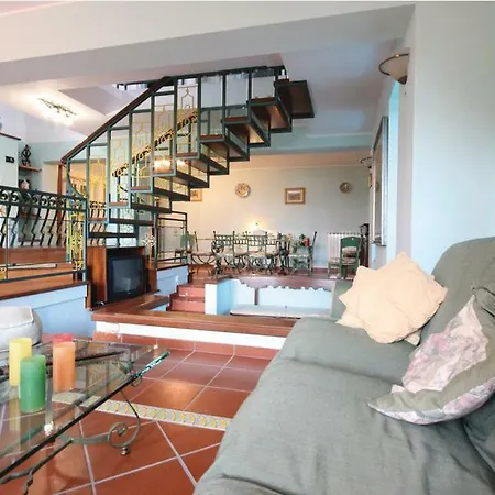 Villa Maison Marida Maratea