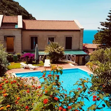 Maison Marida * Maratea