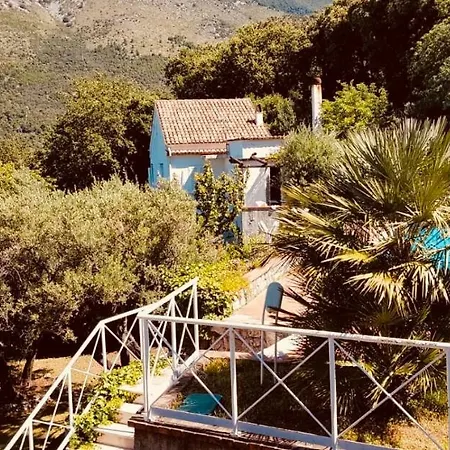 Maison Marida מראטיאה