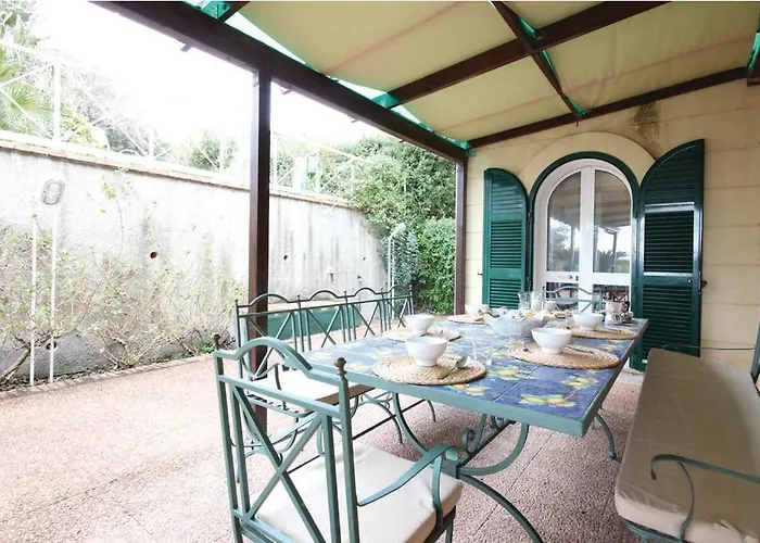 Villa Maison Marida *