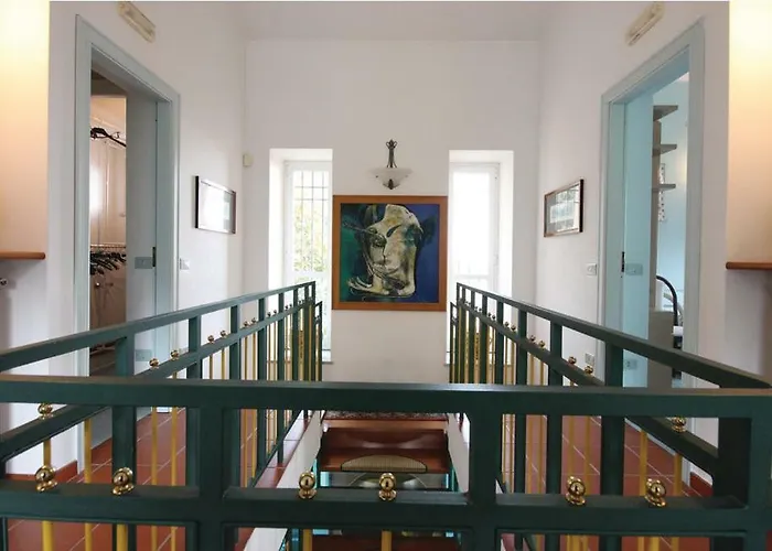 Maison Marida Villa Maratea