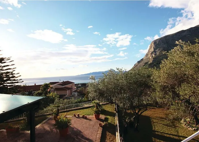 Maison Marida Villa *