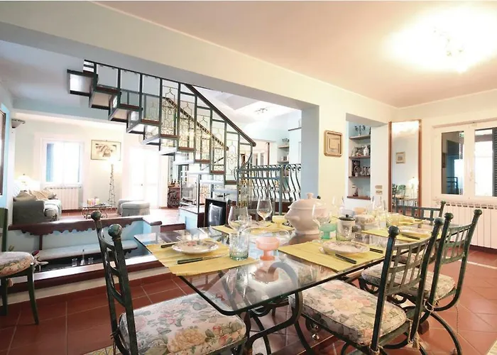 Maison Marida Villa *