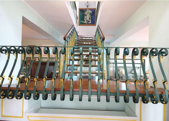 Maison Marida Maratea