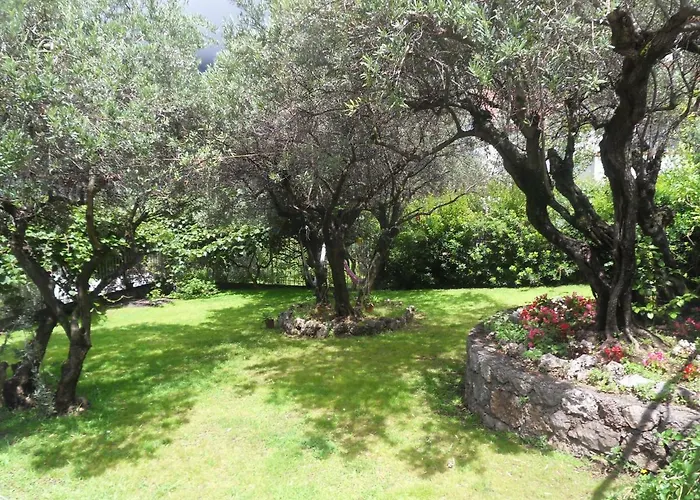 Villa Maison Marida *