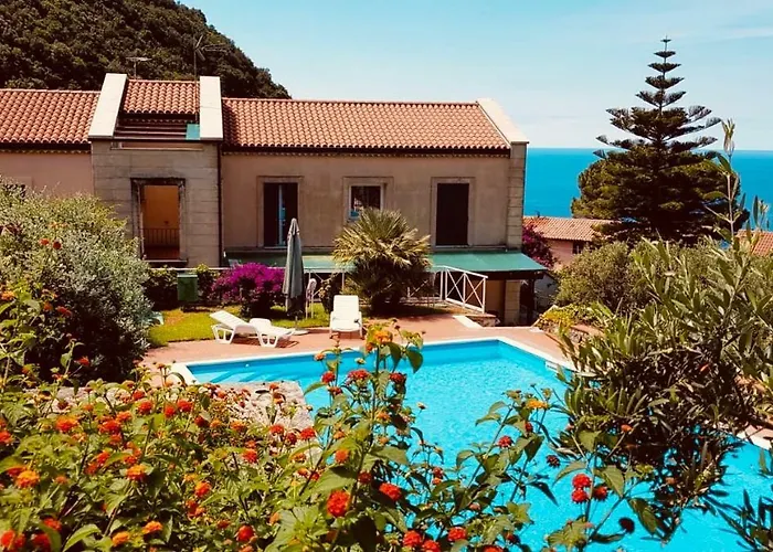 Maison Marida * Maratea